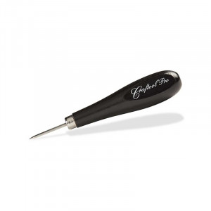 Sula PRO de perforare pentru pielarie - Tandy Leather SUA - Img 2