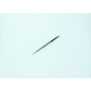 Sula rombica de perforare piele 38 - 150 mm fara maner - Vergez Blanchard - Img 1