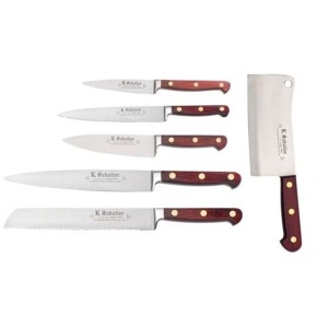 Super cutite bucatar, Sabatier Auvergne
