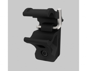 Suport lanterna pentru casca Armytek Helmet Mount AHM-03 - Img 2