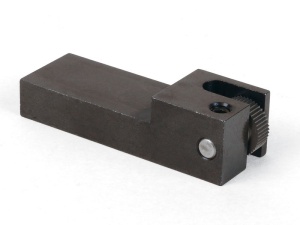 Suport pentru scule Bump Knurl, pentru strung Sherline - Img 3