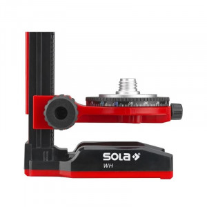 Suport perete WH 5/8", SOLA - Img 6
