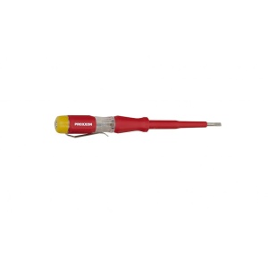 Surubelnita tester retea VDE 0680, Proxxon 22390, 60mm, 220 - 250V AC - Img 1