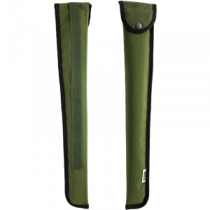 Teaca de cordura, verde, pentru fierastraie GEAR BOREAL, Agawa - Img 3