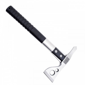 Tomahawk SOG FastHawk Polished, otel inoxidabil 420, muchie 51 mm - Img 8