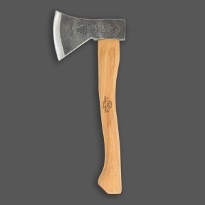 Topor camping/drumetie Rheinlander 600 g. Helko Werk - Img 2