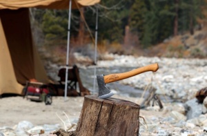 Topor camping/drumetie Rheinlander 600 g. Helko Werk - Img 17