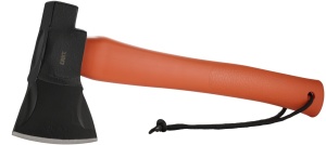 Topor Chogan Orange, CRKT - Img 4