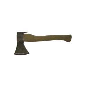 Topor de mana cu extractor de cuie "Nature", Stubai