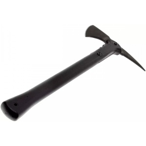 Topor Tomahawk Cold Steel War Hawk CS-90PTWH cu cap din otel carbon 1055 - Img 3