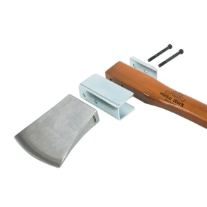 Topor universal Vario 1300gr. Helko Werk - Img 2