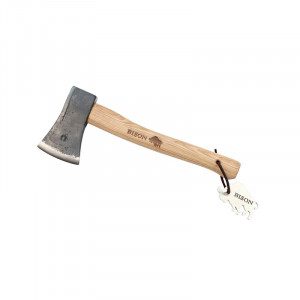 Toporisca bushcraft / outdoor 700gr, Bison 1879 - Img 2