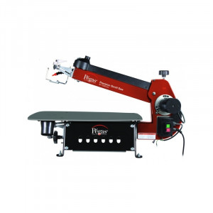 Traforaj electric Pegas SCP21CE 21™™ (535mm) cu STAND inclus - Img 4