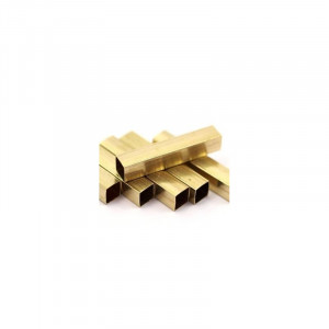 Tub patrat alama pt modelism TIP 11 - 4x4x0.3mm - Img 2