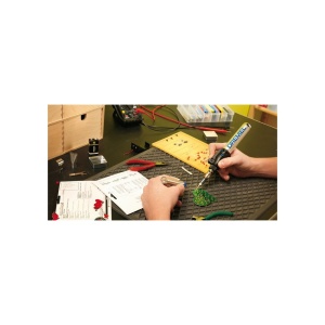 Versatip Hobby, arzator cu gaz 6 in 1 pentru modelism, Dremel - Img 10