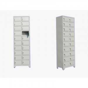 VESTIAR METALIC CUSETAT 2x10 - Img 2
