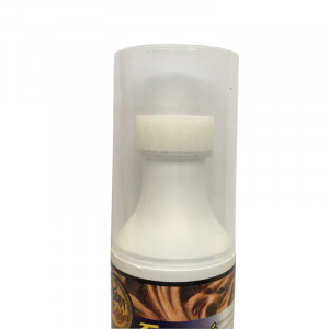 Vopsea canturi piele cu aplicator EDGE DYE FINISH Fiebings - Img 4