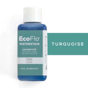 Vopsea Eco-Flo Waterstain pentru piele 250 ml, Tandy Leather SUA - Img 8