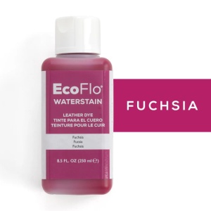 Vopsea Eco-Flo Waterstain pentru piele 250 ml, Tandy Leather SUA - Img 18
