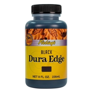 Vopsea margini piele Fiebings Dura Edge, 236ml - Img 4