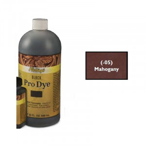 Vopsea pe baza de ulei pentru piele Fiebing, 946ml - Img 6