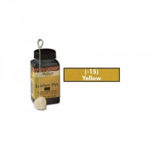 Vopsea pentru piele pe baza de alcool, Fiebing, 946ml - Img 11
