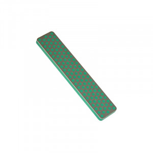 W4 Piatra de ascutit de buzunar, diamantata Whetstone, 101.6 mm, DMT - Img 4