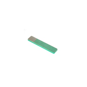 WM Piatra de ascutit de buzunar, cu suprafata diamantata continua de 25.4mm Whetstone, pentru mecanici, DMT - Img 12