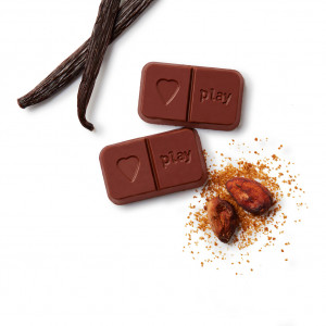 Ciocolata organica Peru