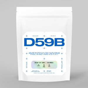 DECAF DE CANA COLOMBIA