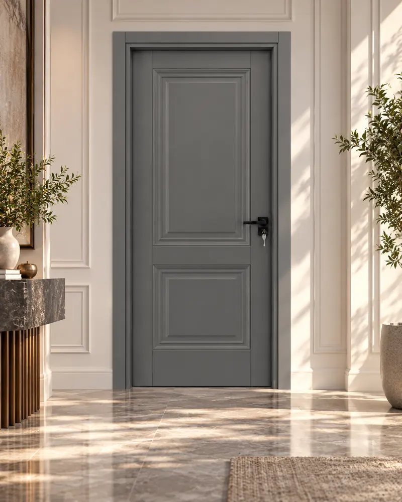 Usi de interior Lux Premium Novo Doors
