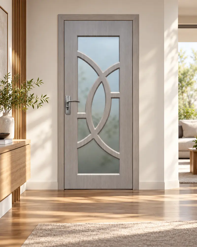 Usi de interior Standard Novo Doors