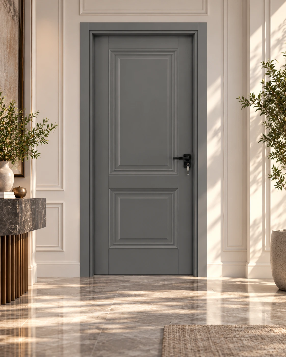 Usi de interior Lux Premium Novo Doors