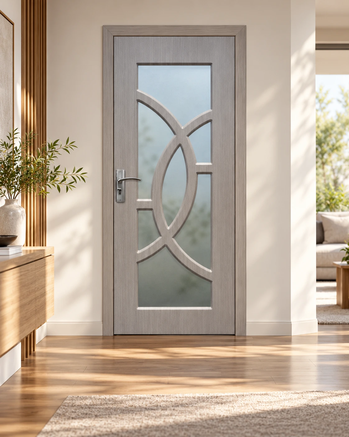 Usi de interior Standard Novo Doors