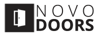 NovoDoors.ro - Magazinul tau de usi de interior si exterior/intrare MDF, lemn masiv, compozit sau metal pentru casa si apartament -  Livrare oriunde in Romania in maxim 5 zile lucratoare prin logistica proprie