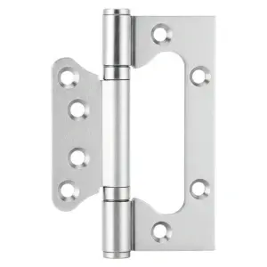 Set de 3 balamale Durabile si reglabile Novo Doors