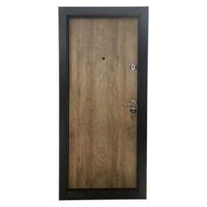 NDS28 Usa exterior metalica cu mdf, de apartament, cu deschidere pe stanga