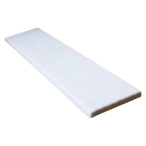 Pervaz pentru usa cu toc fix Novo Doors cu lungime de 200 cm