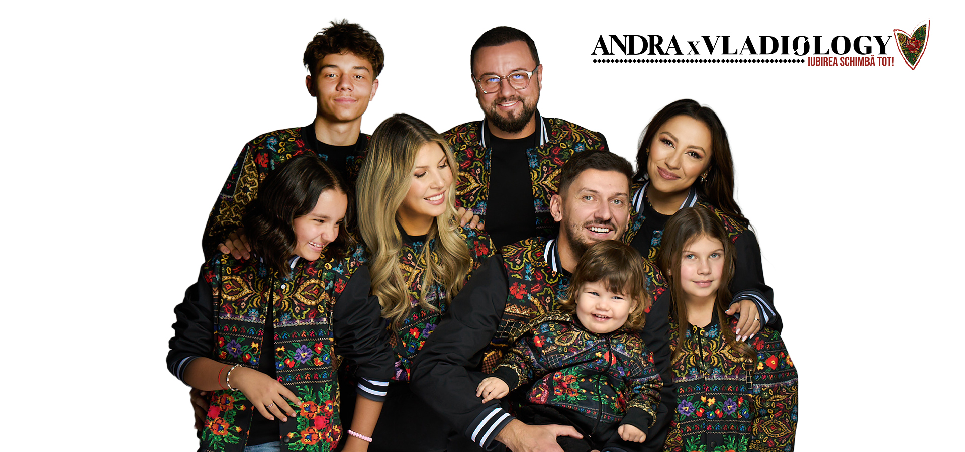 Andra X VLAdiLA
