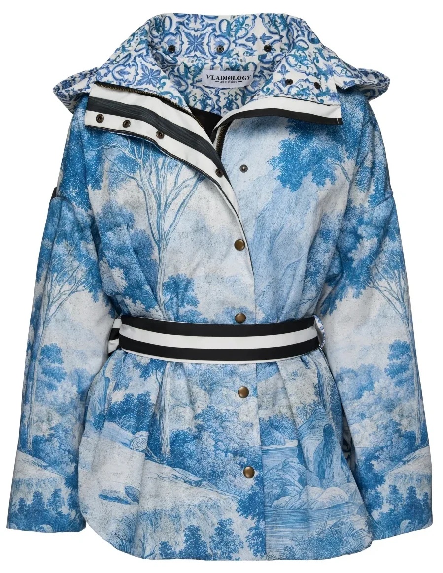 Parka