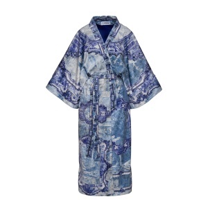 Kimono Imperial Passage