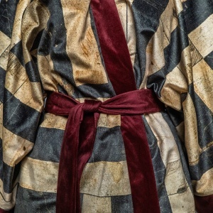 Kimono Labyrinth Dawn - Img 4