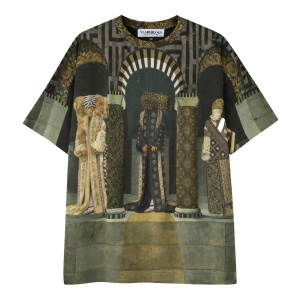 Tricou Alai