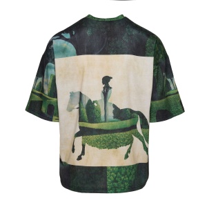 Tricou Badminton - Img 3