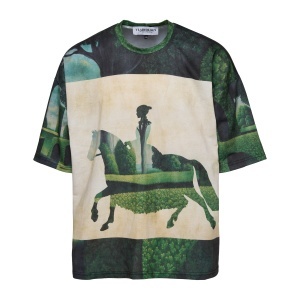 Tricou Badminton