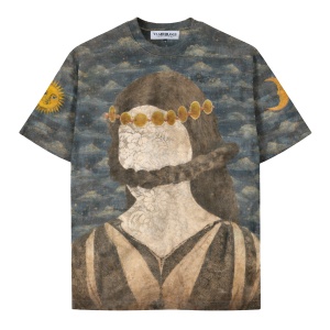 Tricou Miors