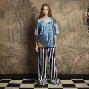 Tricou Penumbra - Img 2