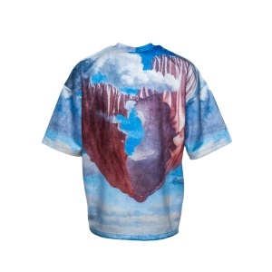 Tricou Skywatch - Img 2