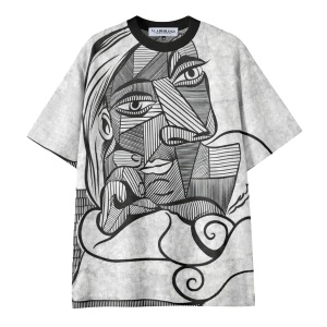 Tricou The Duchess