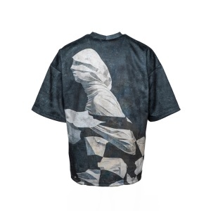 Tricou Veiled Encounter - Img 3